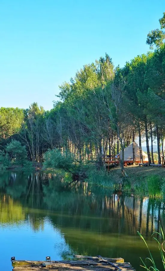 Farm stay Agriturismo La Fontanella Villa Suvereto