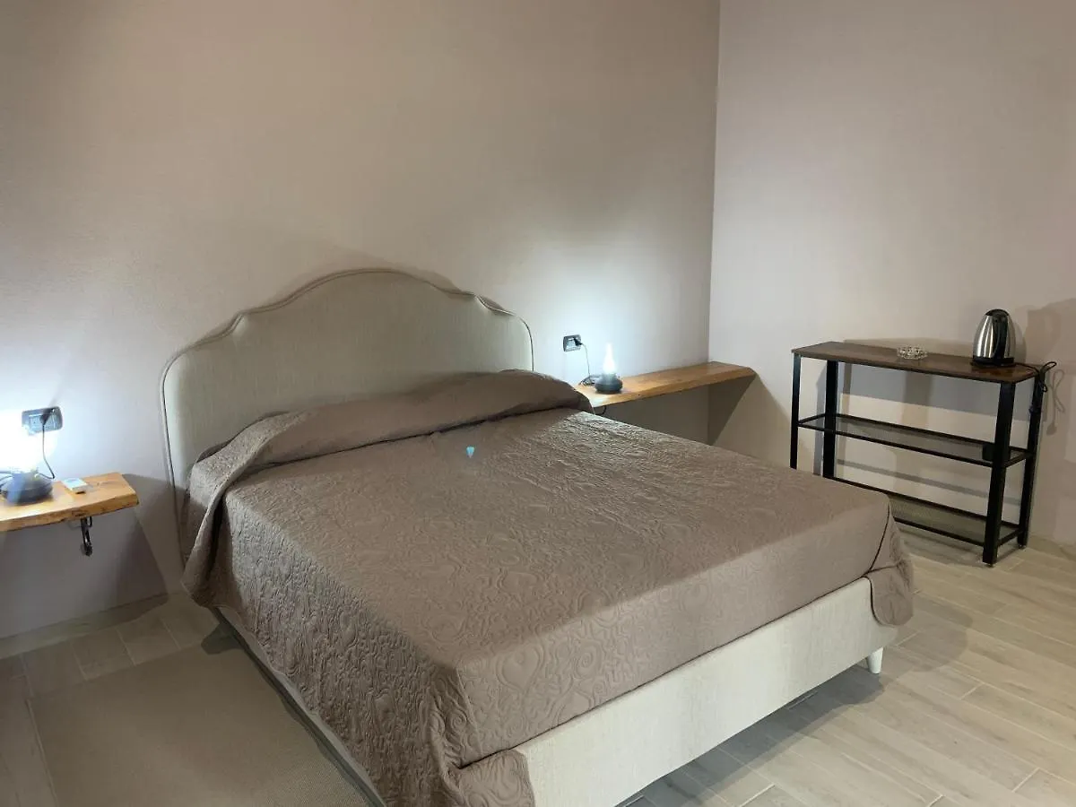 Agriturismo La Fontanella Villa Suvereto